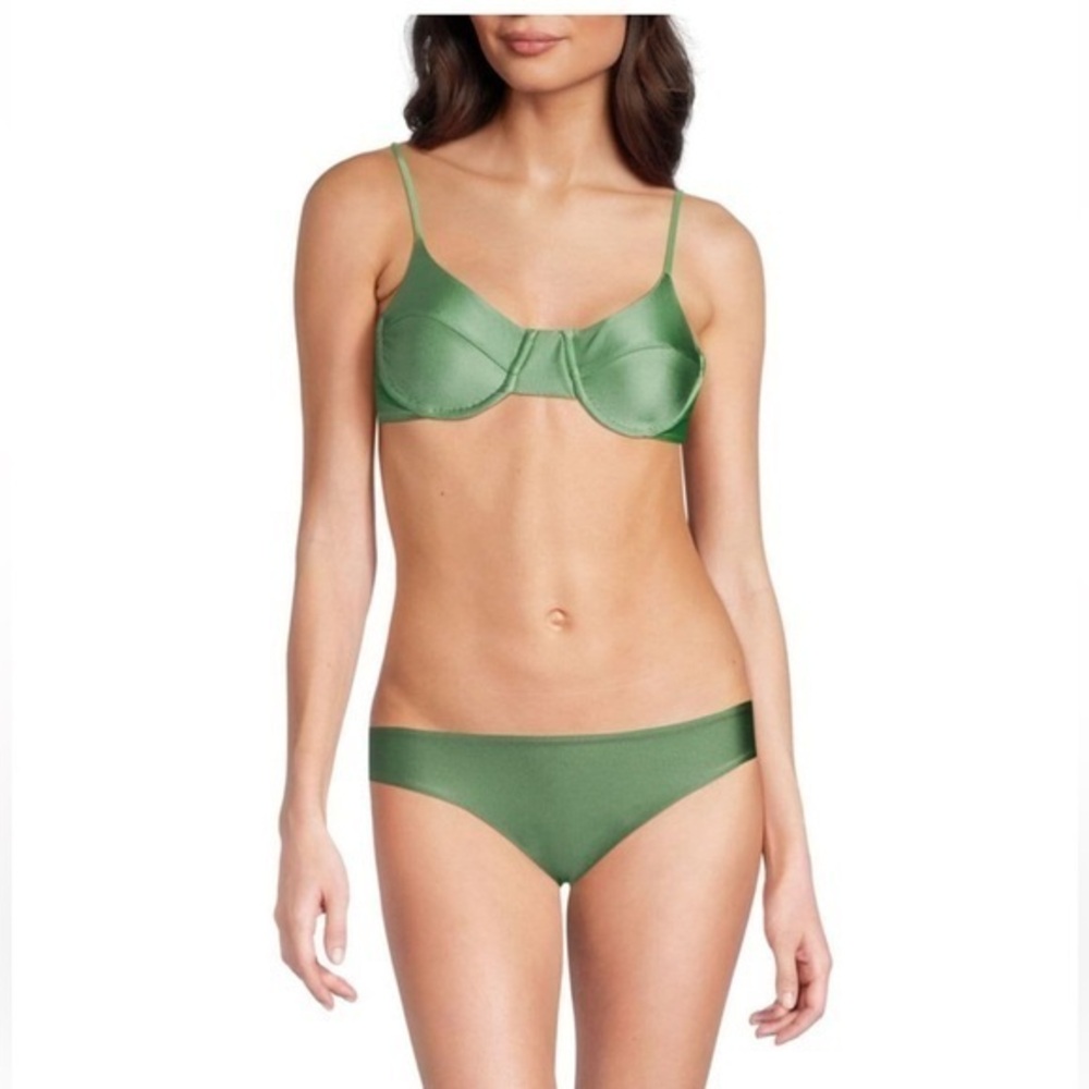 Jade Swim Set